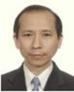 陈盈贤先生（台籍）