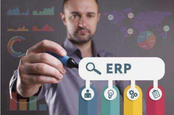 五金制造业的台湾erp解决方案